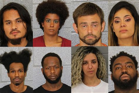 This has been ongoing since July 17th. . Meck county mugshots